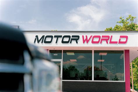 Motor world madison heights virginia  Under $15K